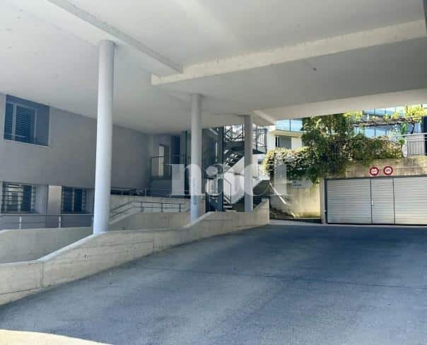 À louer : Appartement 6 Pieces Versoix - Ref : CP.32359 | Naef Immobilier