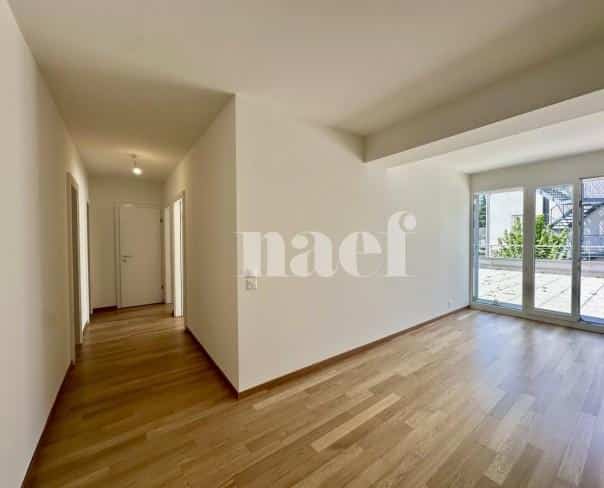 À louer : Appartement 6 Pieces Versoix - Ref : CP.32359 | Naef Immobilier