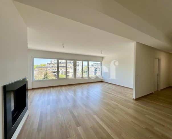 À louer : Appartement 6 Pieces Versoix - Ref : CP.32359 | Naef Immobilier