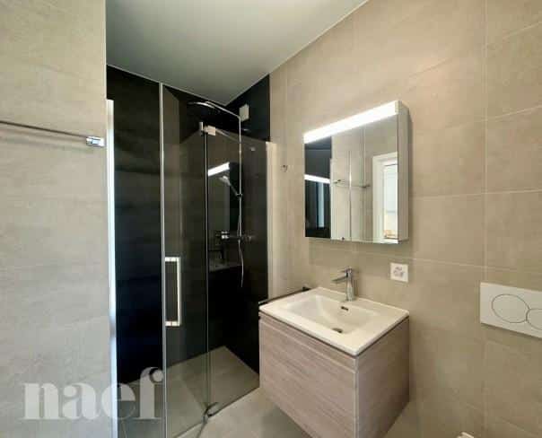 À louer : Appartement 2 Pieces Troinex - Ref : EC.33749 | Naef Immobilier
