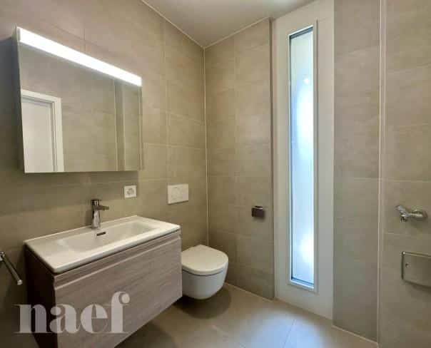 À louer : Appartement 2 Pieces Troinex - Ref : EC.33749 | Naef Immobilier