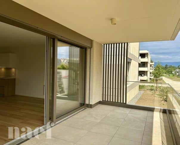 À louer : Appartement 3 Pieces Troinex - Ref : EC.33971 | Naef Immobilier