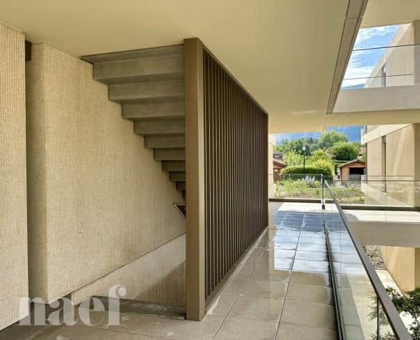 À louer : Appartement 3 Pieces Troinex - Ref : EC.33971 | Naef Immobilier