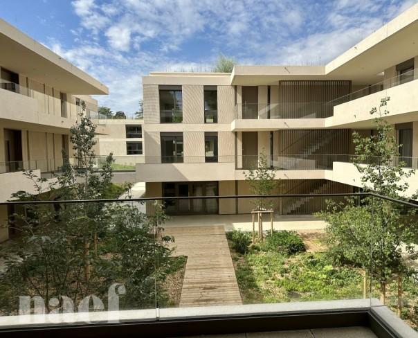 À louer : Appartement 3 Pieces Troinex - Ref : EC.33971 | Naef Immobilier