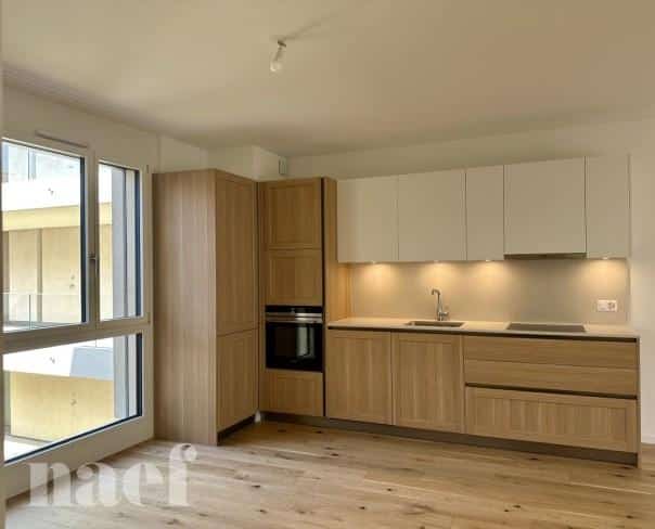 À louer : Appartement 3 Pieces Troinex - Ref : EC.33971 | Naef Immobilier