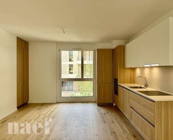 À louer : Appartement 3 Pieces Troinex - Ref : EC.33971 | Naef Immobilier