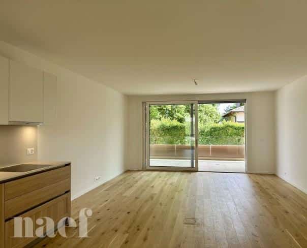 À louer : Appartement 3 Pieces Troinex - Ref : EC.33971 | Naef Immobilier