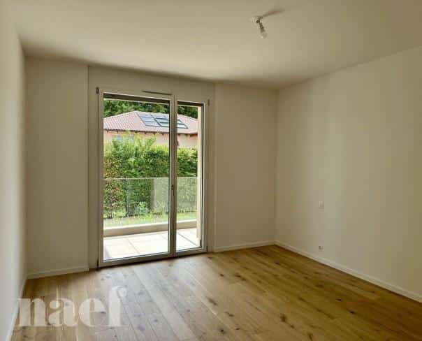 À louer : Appartement 3 Pieces Troinex - Ref : EC.33971 | Naef Immobilier