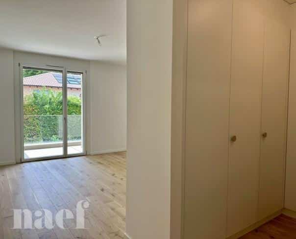 À louer : Appartement 3 Pieces Troinex - Ref : EC.33971 | Naef Immobilier