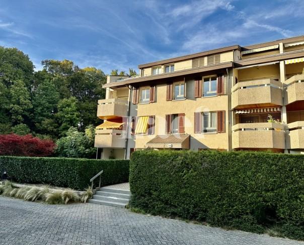 À louer : Appartement 6 Pieces Cologny - Ref : EC.33979 | Naef Immobilier