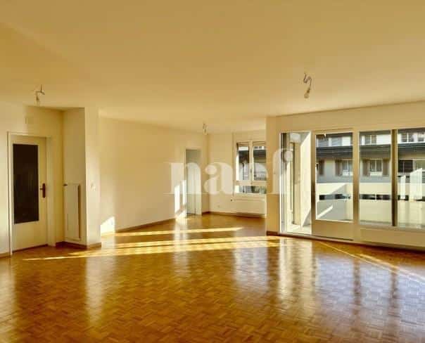 À louer : Appartement 6 Pieces Cologny - Ref : EC.33979 | Naef Immobilier