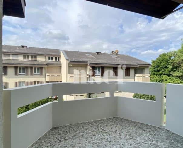 À louer : Appartement 6 Pieces Cologny - Ref : EC.33979 | Naef Immobilier