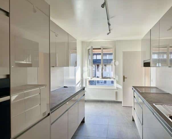 À louer : Appartement 6 Pieces Cologny - Ref : EC.33979 | Naef Immobilier
