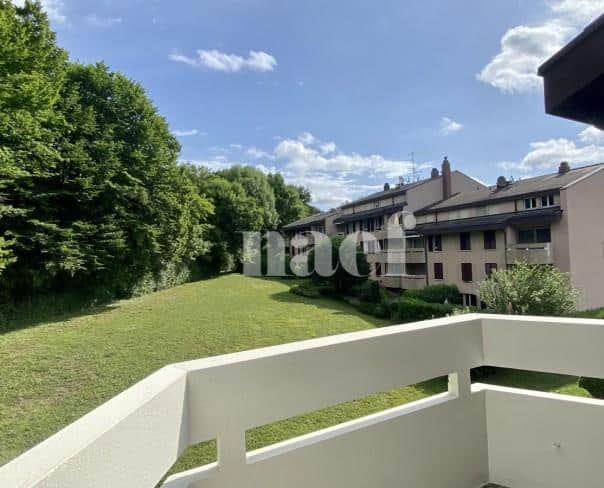 À louer : Appartement 6 Pieces Cologny - Ref : EC.33979 | Naef Immobilier