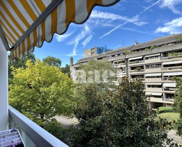 À louer : Appartement 5 Pieces Genève - Ref : EC.34832 | Naef Immobilier