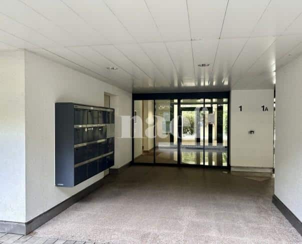 À louer : Appartement 5 Pieces Genève - Ref : EC.34832 | Naef Immobilier