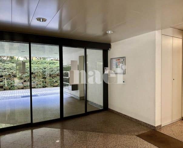À louer : Appartement 5 Pieces Genève - Ref : EC.34832 | Naef Immobilier