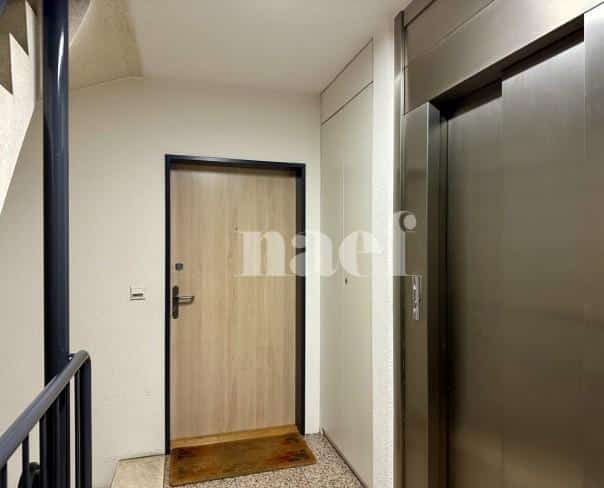 À louer : Appartement 5 Pieces Genève - Ref : EC.34832 | Naef Immobilier