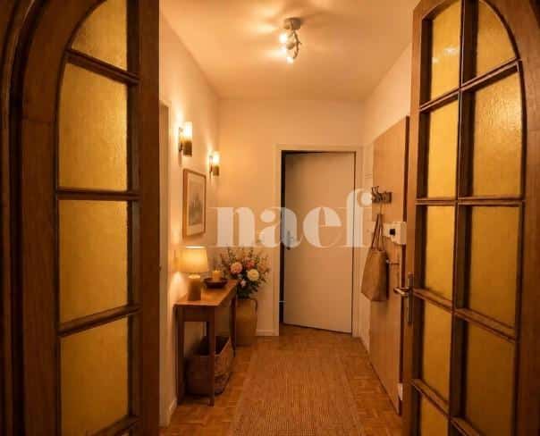 À louer : Appartement 5 Pieces Genève - Ref : EC.34832 | Naef Immobilier