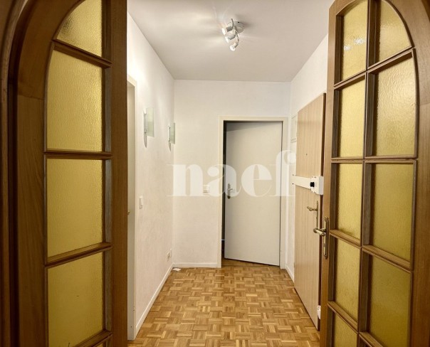 À louer : Appartement 5 Pieces Genève - Ref : EC.34832 | Naef Immobilier