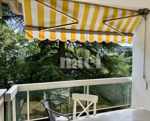 À louer : Appartement 5 Pieces Genève - Ref : EC.34832 | Naef Immobilier