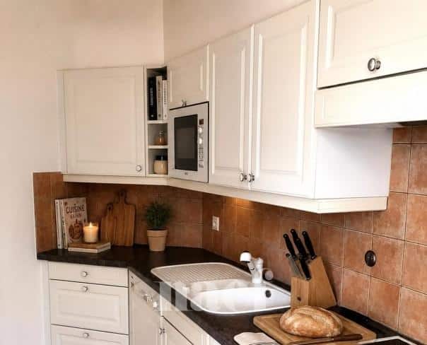 À louer : Appartement 5 Pieces Genève - Ref : EC.34832 | Naef Immobilier