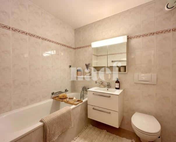 À louer : Appartement 5 Pieces Genève - Ref : EC.34832 | Naef Immobilier