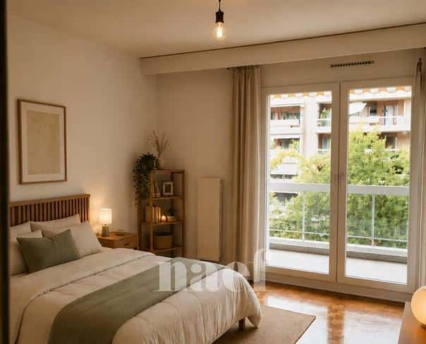 À louer : Appartement 5 Pieces Genève - Ref : EC.34832 | Naef Immobilier