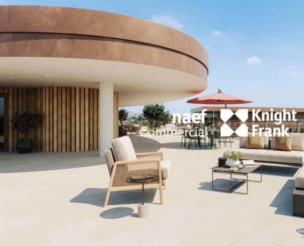 À louer : Surface Commerciale Bureau Petit-Lancy - Ref : EC.36021 | Naef Immobilier