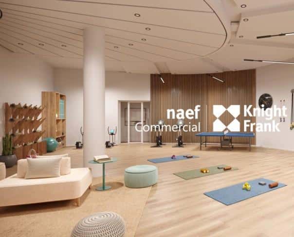 À louer : Surface Commerciale Bureau Petit-Lancy - Ref : EC.36021 | Naef Immobilier