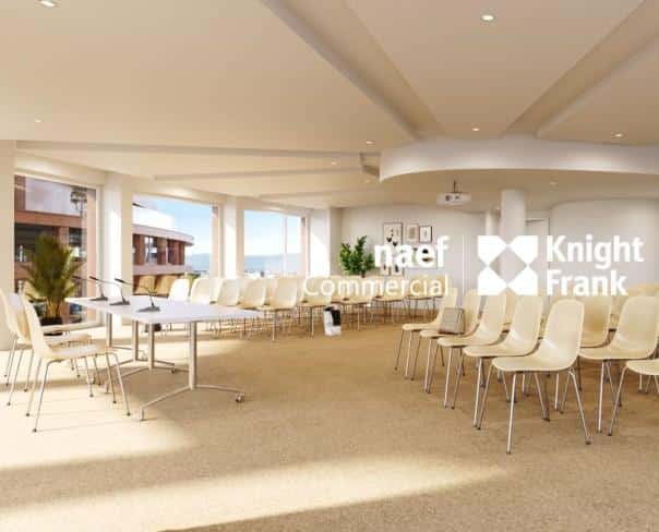 À louer : Surface Commerciale Bureau Petit-Lancy - Ref : EC.36021 | Naef Immobilier