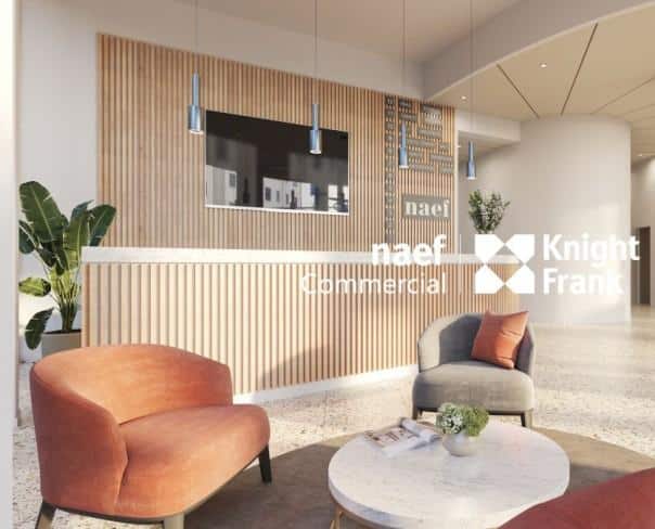 À louer : Surface Commerciale Bureau Petit-Lancy - Ref : EC.36021 | Naef Immobilier