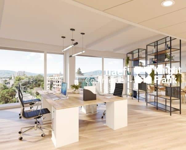 À louer : Surface Commerciale Bureau Petit-Lancy - Ref : EC.36021 | Naef Immobilier