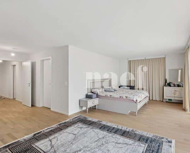 À louer : Appartement 5.5 Pieces Neuchâtel - Ref : EC.36389 | Naef Immobilier