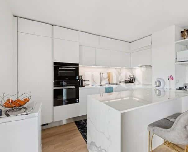 À louer : Appartement 5.5 Pieces Neuchâtel - Ref : EC.36389 | Naef Immobilier