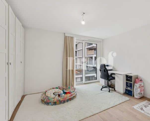 À louer : Appartement 5.5 Pieces Neuchâtel - Ref : EC.36389 | Naef Immobilier