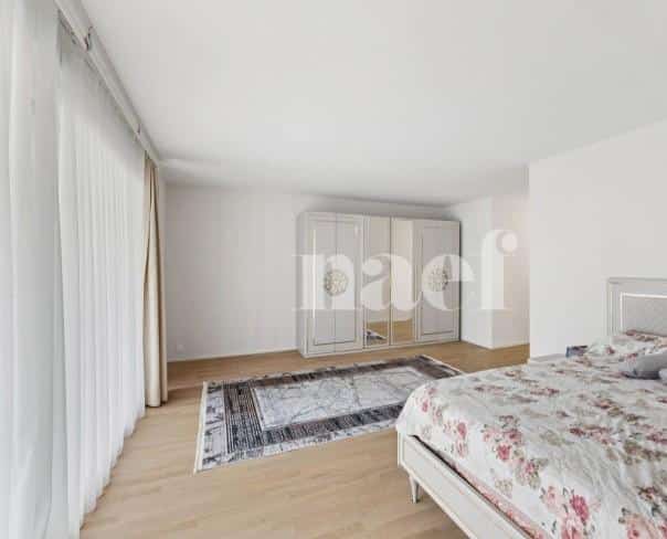 À louer : Appartement 5.5 Pieces Neuchâtel - Ref : EC.36389 | Naef Immobilier