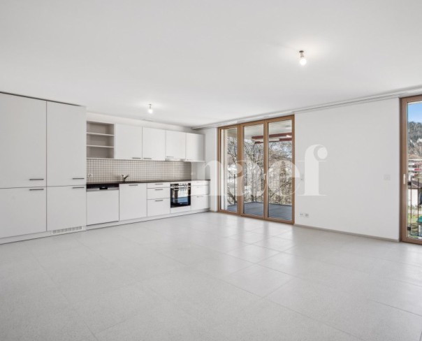 À louer : Appartement 2 Pieces Fleurier - Ref : EC.36524 | Naef Immobilier
