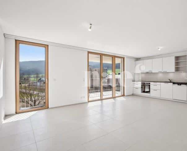 À louer : Appartement 3 Pieces Fleurier - Ref : EC.36525 | Naef Immobilier