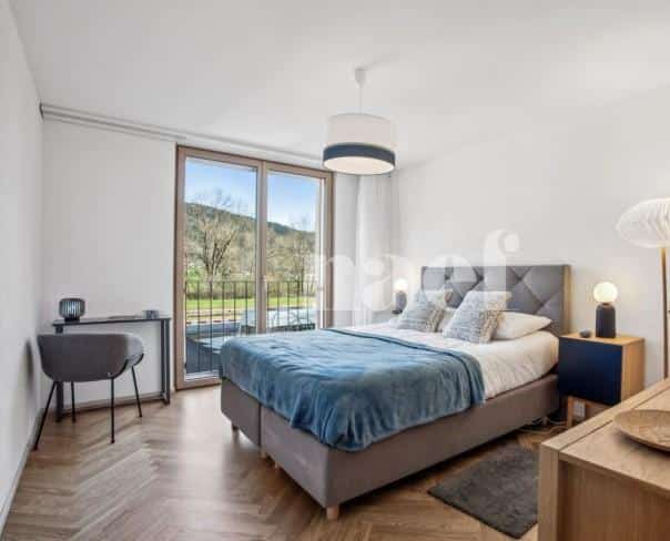 À louer : Appartement 3 Pieces Fleurier - Ref : EC.36525 | Naef Immobilier