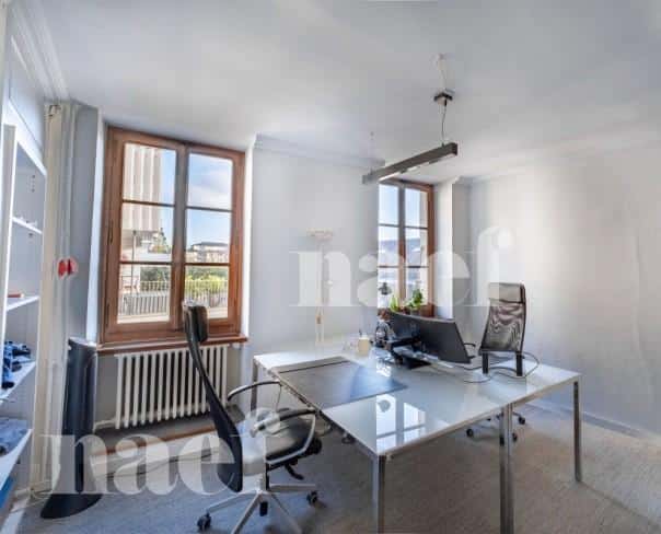 À louer : Surface Commerciale Bureau Nyon - Ref : EC.36841 | Naef Immobilier