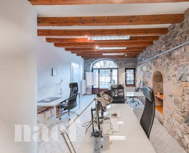 À louer : Surface Commerciale Bureau Nyon - Ref : EC.36841 | Naef Immobilier