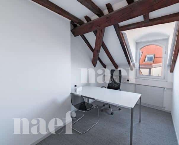 À louer : Surface Commerciale Bureau Nyon - Ref : EC.36841 | Naef Immobilier