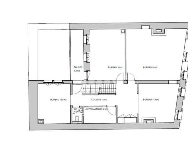 À louer : Surface Commerciale Bureau Nyon - Ref : EC.36841 | Naef Immobilier