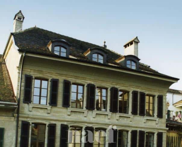 À louer : Surface Commerciale Bureau Nyon - Ref : EC.36841 | Naef Immobilier