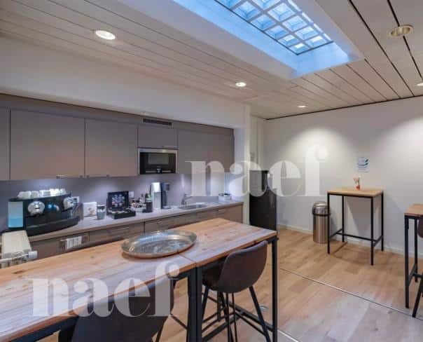 À louer : Surface Commerciale Bureau Nyon - Ref : EC.36841 | Naef Immobilier