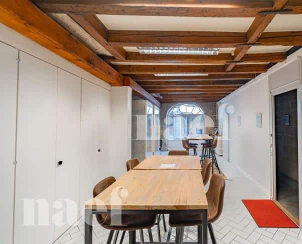 À louer : Surface Commerciale Bureau Nyon - Ref : EC.36841 | Naef Immobilier