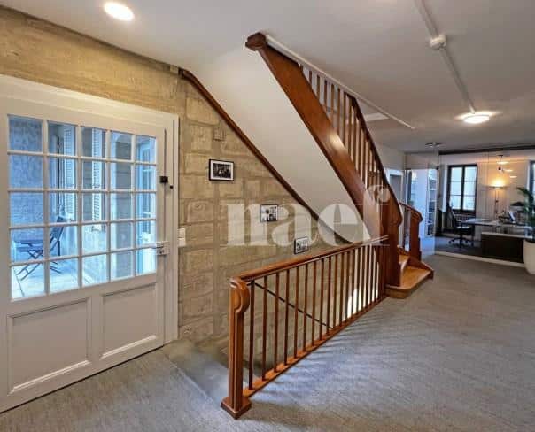 À louer : Surface Commerciale Bureau Nyon - Ref : EC.36841 | Naef Immobilier