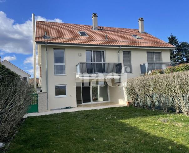 À louer : Maison 6.5 Pieces Coppet - Ref : EC.37440 | Naef Immobilier