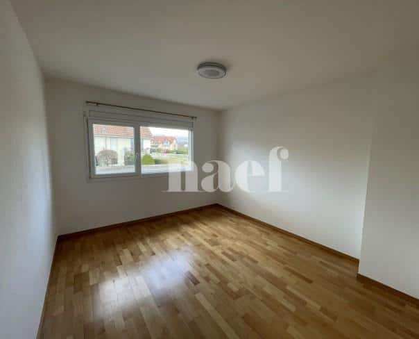 À louer : Maison 6.5 Pieces Coppet - Ref : EC.37440 | Naef Immobilier